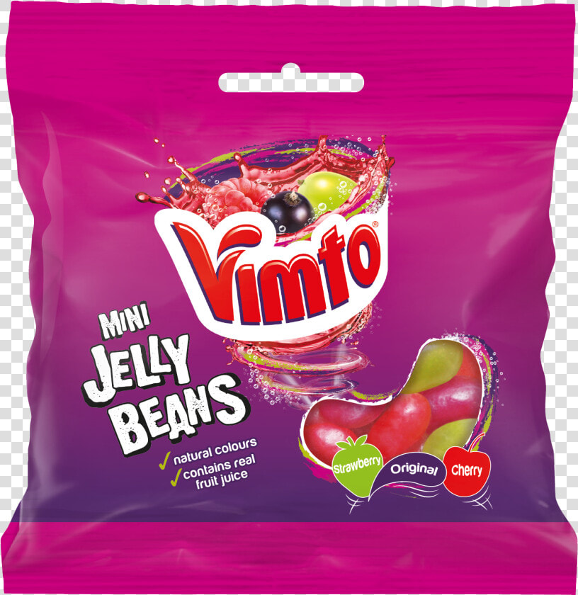 Vimto Jelly Beans  HD Png DownloadTransparent PNG