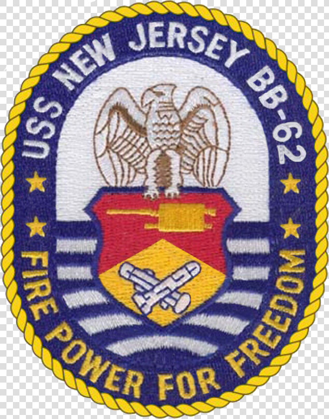 Uss New Jersey Coa   Defense Threat Reduction Agency Logo  HD Png DownloadTransparent PNG