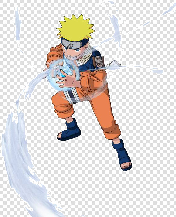 Naruto Uzumaki Rasengan Wallpaper Hd  HD Png DownloadTransparent PNG