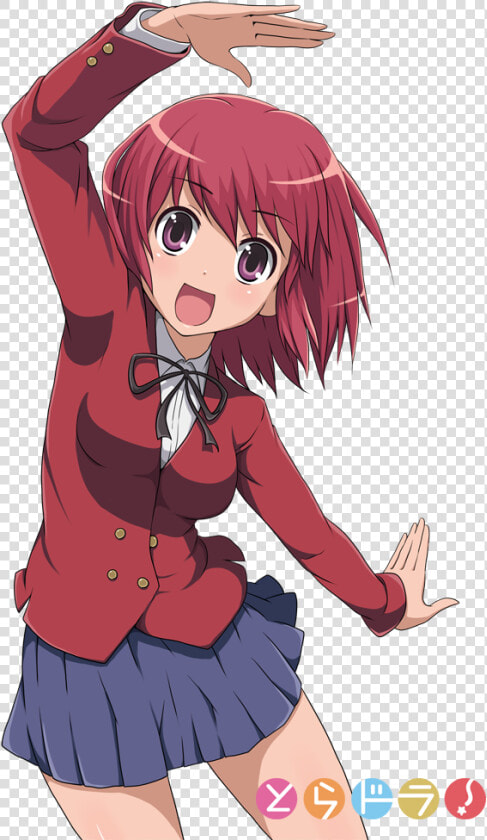 Taiga Aisaka Png  Transparent PngTransparent PNG