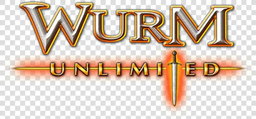 Wurm Unlimited Logo  HD Png DownloadTransparent PNG