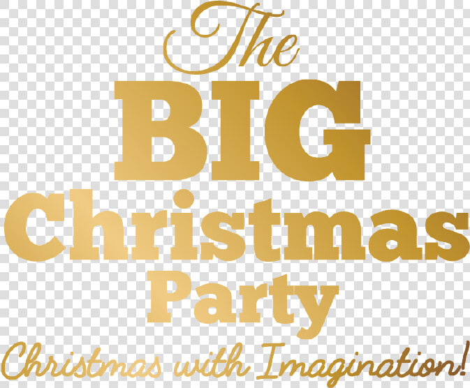 Children S Christmas Parties London Planners   Ivory  HD Png DownloadTransparent PNG