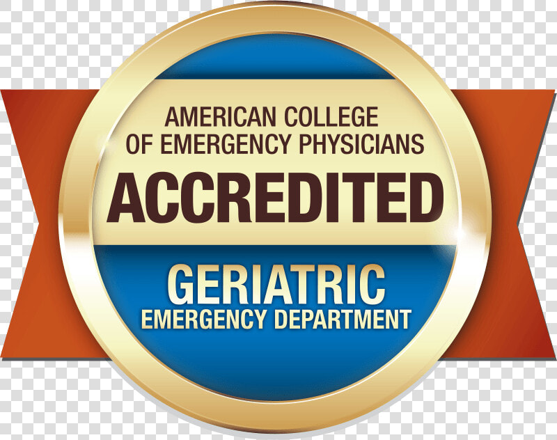 Accreditation Levels   Gold Seal   Circle  HD Png DownloadTransparent PNG