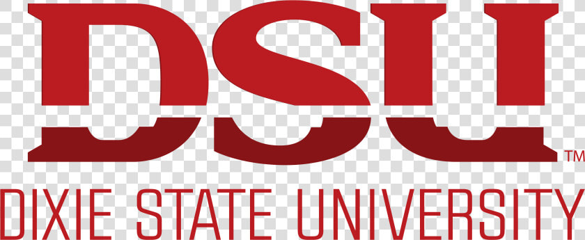 Dsu Logo   Dixie State University Seal  HD Png DownloadTransparent PNG