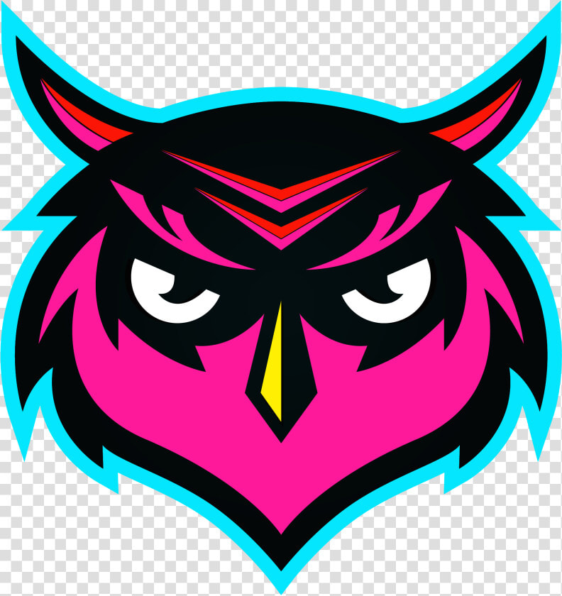 Mascot Logo Buho  HD Png DownloadTransparent PNG