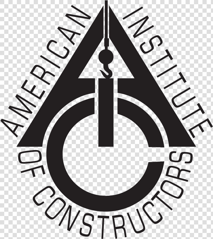 Aic Ce Logo   American Institute Of Constructors  HD Png DownloadTransparent PNG