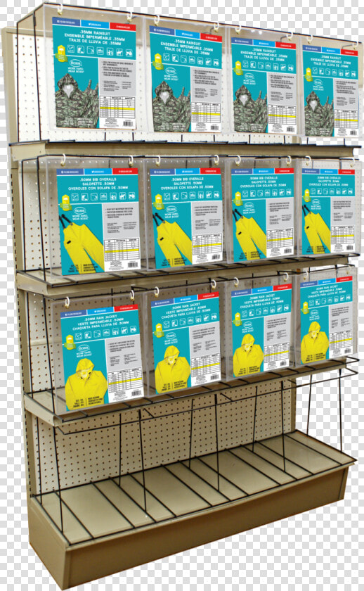 Shelving  HD Png DownloadTransparent PNG