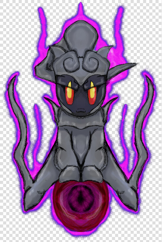 Marshadow Png  Transparent PngTransparent PNG