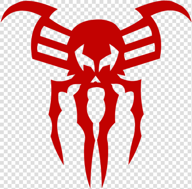 White Spider Man 2099 Logo  HD Png DownloadTransparent PNG