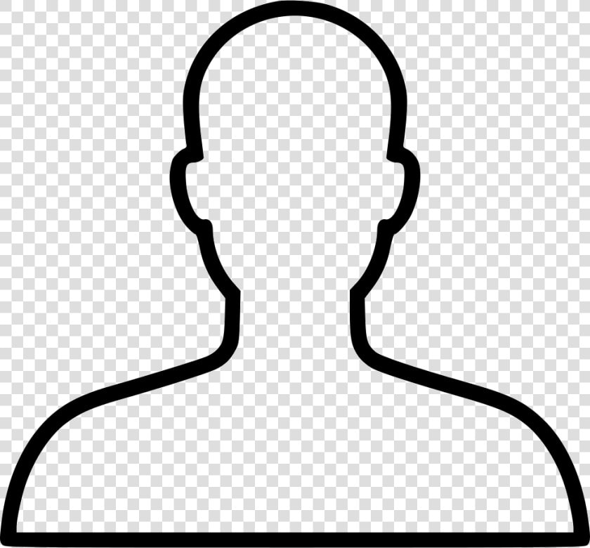 Account Avatar Face Head Person Profile User   Person Face Icon  HD Png DownloadTransparent PNG