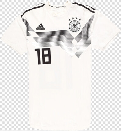 Adidas Germany Soccer Jersey   Active Shirt  HD Png DownloadTransparent PNG