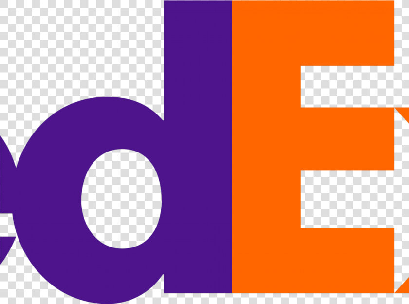 Fed Ex Clipart Eagle   High Resolution Fedex Logo  HD Png DownloadTransparent PNG