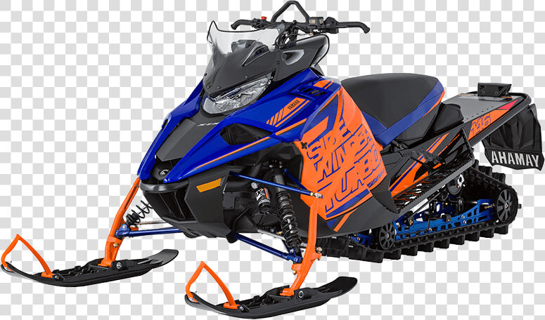 2020 Yamaha Sidewinder  HD Png DownloadTransparent PNG