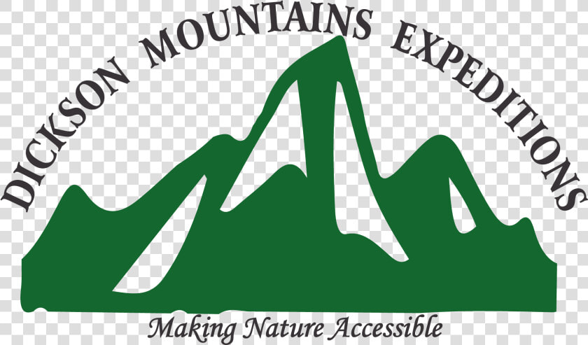 Dickson S Mountains Expeditions   Illustration  HD Png DownloadTransparent PNG