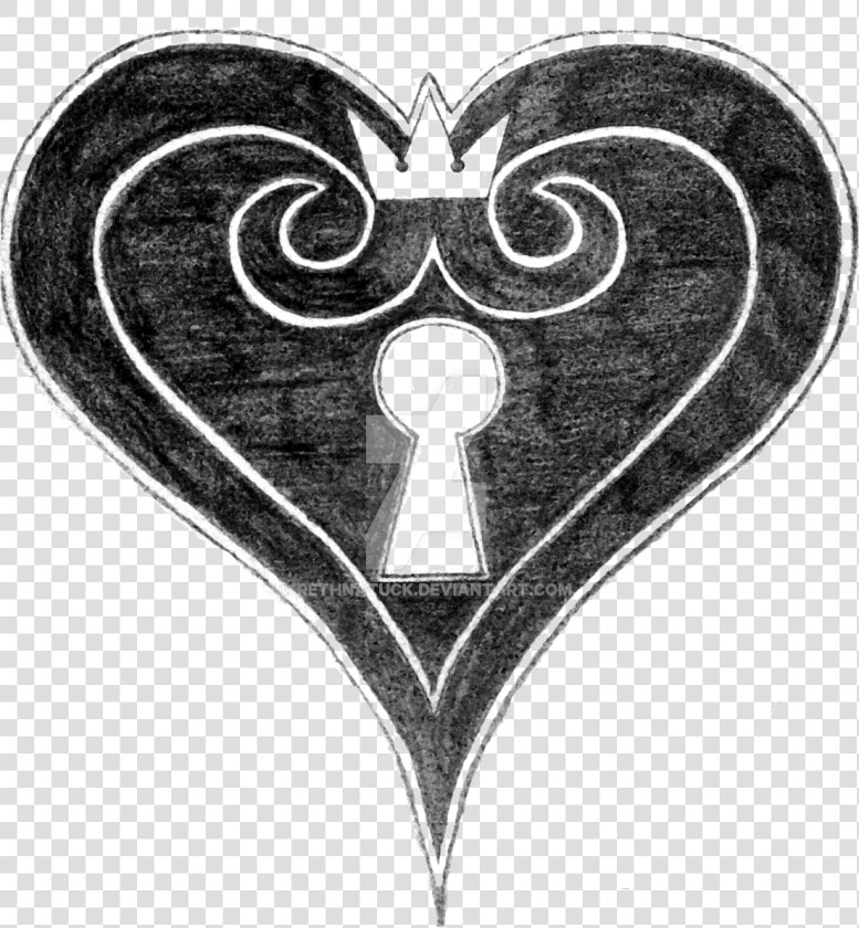 Kingdom Hearts Logo Fondo Negro   Png Download   Transparent Kingdom Hearts Logo  Png DownloadTransparent PNG