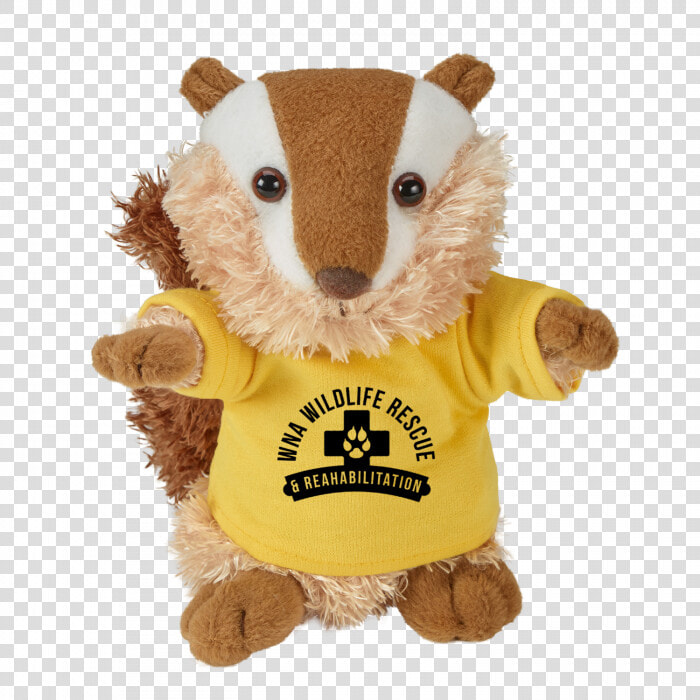 Cuddliez Chipmunk   Punxsutawney Phil  HD Png DownloadTransparent PNG