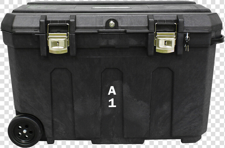 Wheeled Medical Case Closed Case   Bag  HD Png DownloadTransparent PNG