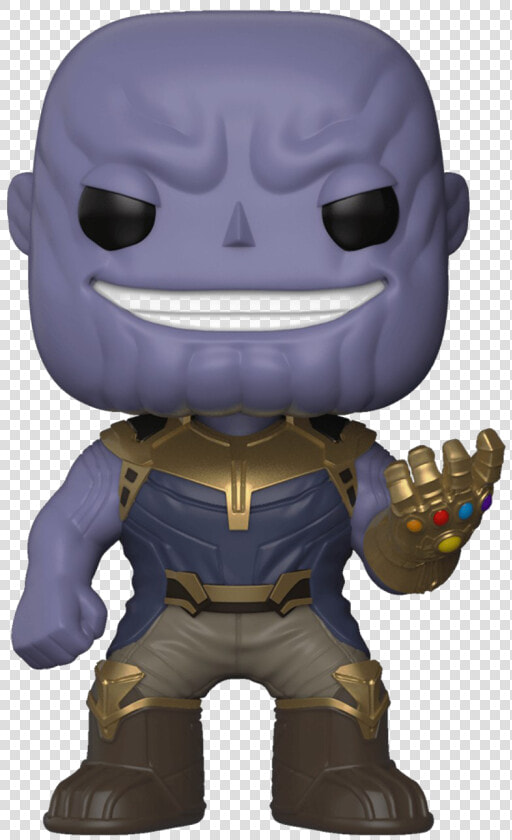 Thanos Png Image Background   Thanos Pop Png  Transparent PngTransparent PNG