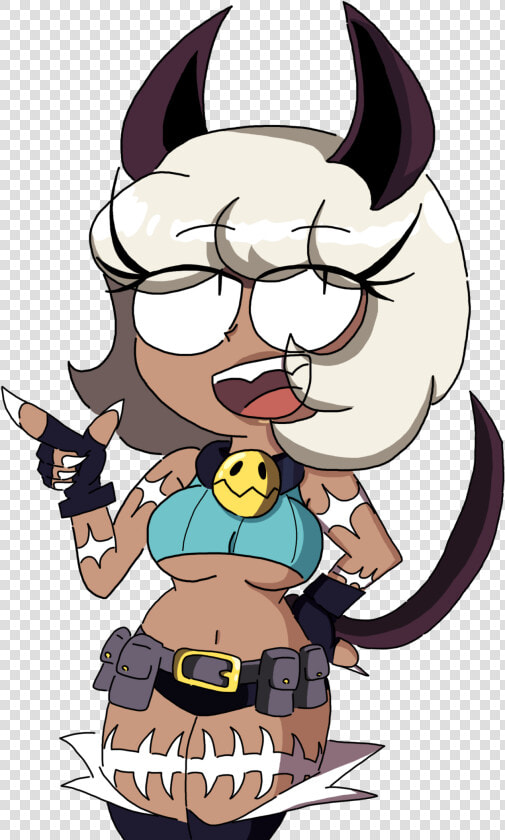 Nadia Fortune   Cartoon  HD Png DownloadTransparent PNG