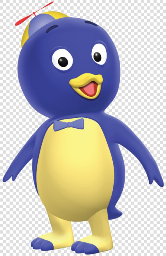 The Backyardigans Png Pack   Pablo Backyardigans Characters  Transparent PngTransparent PNG