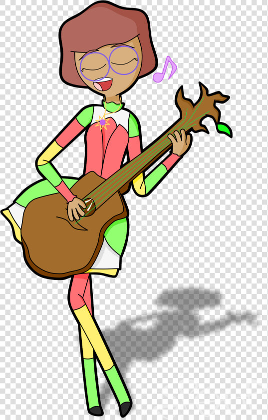 Raen S Melody   Cartoon  HD Png DownloadTransparent PNG