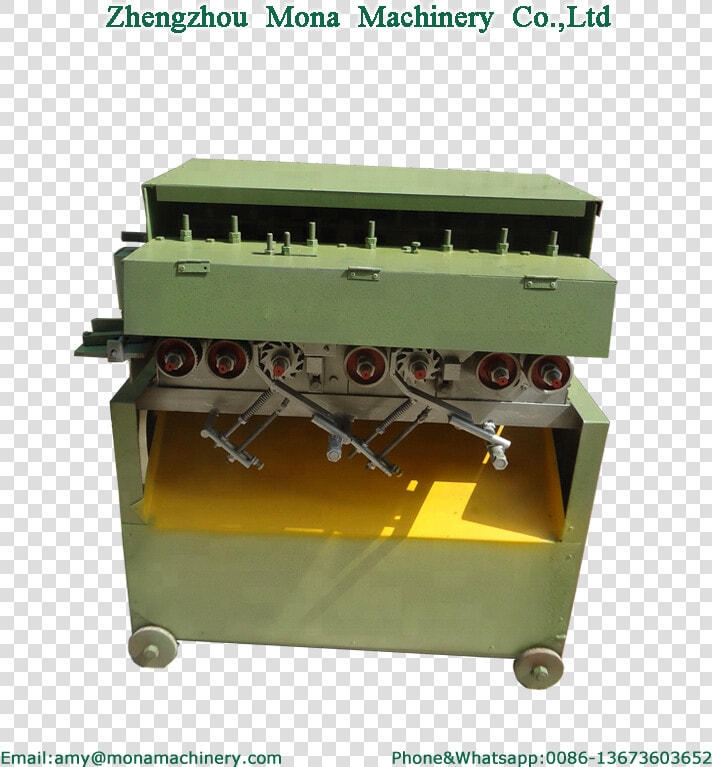 Bamboo wood Toothpick Manufacturing Machine  Whole   Machine  HD Png DownloadTransparent PNG