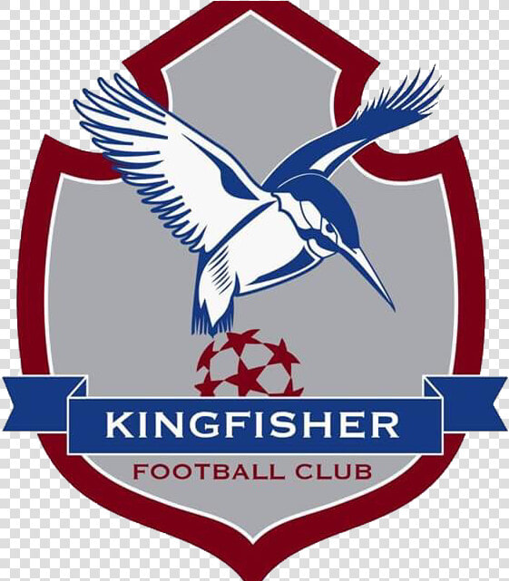 Kingfisher Fc   Kingfisher Football Logo  HD Png DownloadTransparent PNG