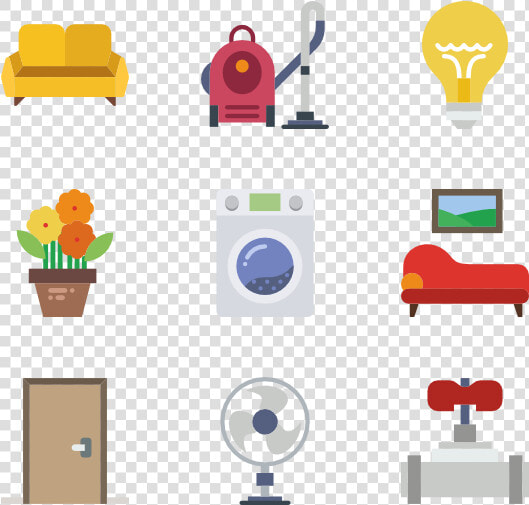 Icon Packs Vector  HD Png DownloadTransparent PNG