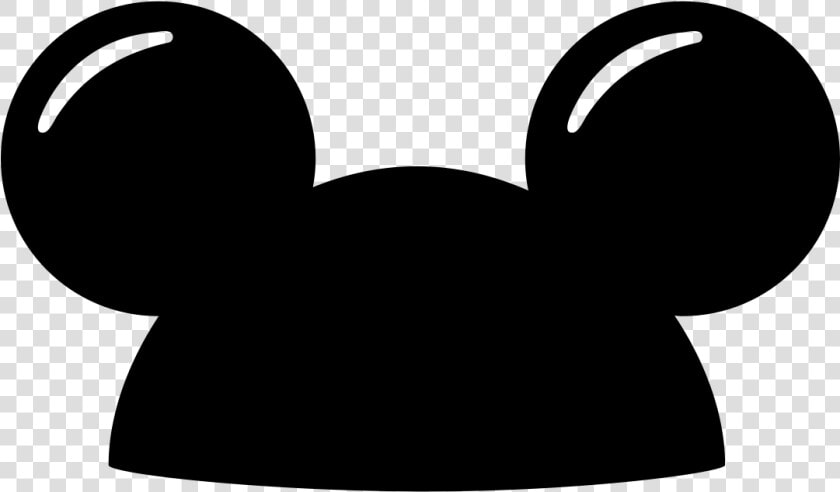 World Within Reach Save   Mickey Mouse Ear Hat Svg  HD Png DownloadTransparent PNG