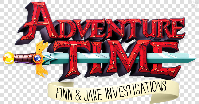 Adventure Time  Finn  amp  Jake Investigations  HD Png DownloadTransparent PNG