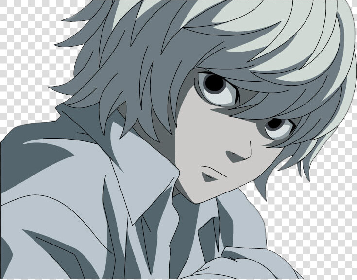 Near Death Note Quotes   Near Death Note Transparent  HD Png DownloadTransparent PNG