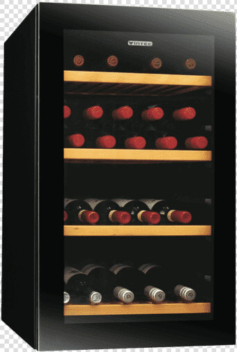 Wine Cellar Fridge Vintec  HD Png DownloadTransparent PNG