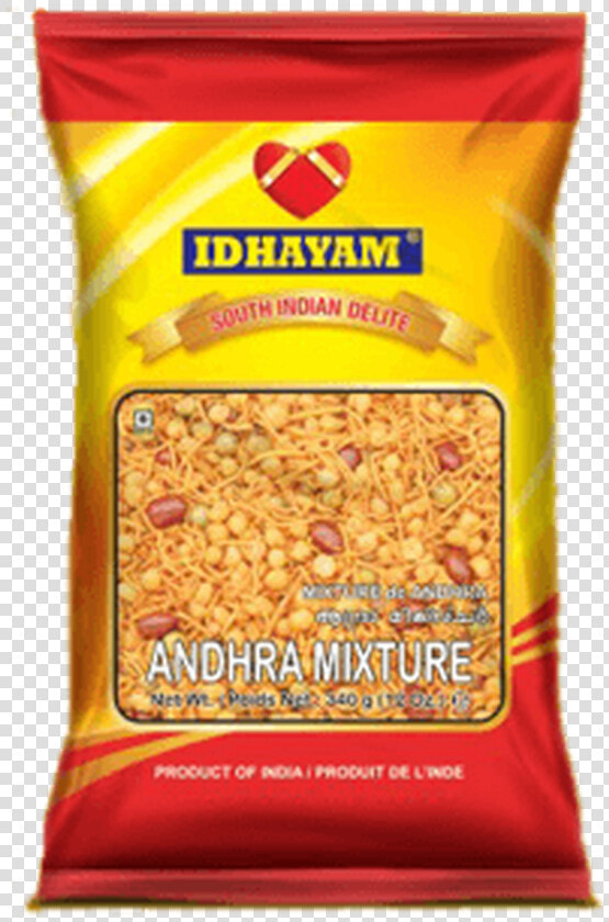 Idhayam Andhra Mixture  HD Png DownloadTransparent PNG