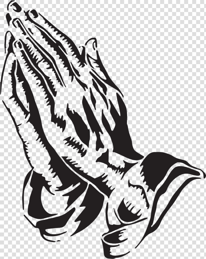 Praying Hands Prayer Religion Drawing Clip Art   Praying Hands Transparent Background  HD Png DownloadTransparent PNG