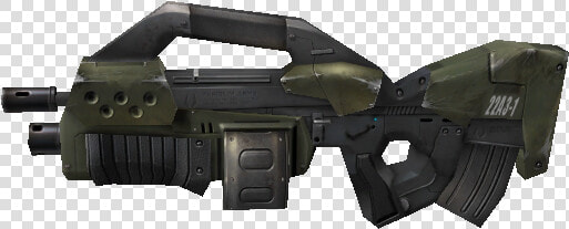 No Caption Provided   Unreal Tournament 2003 Gun  HD Png DownloadTransparent PNG