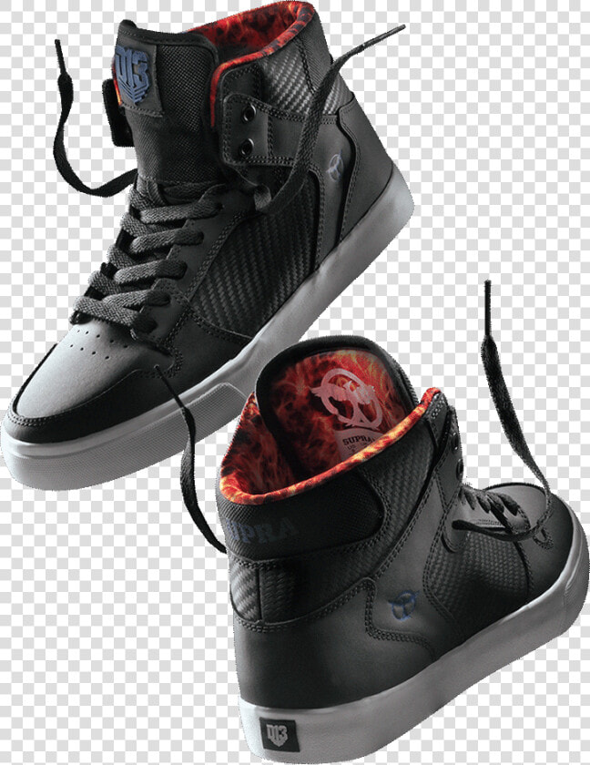 Supra Hunger Games Vaider   Supra Shoes Hunger Games  HD Png DownloadTransparent PNG