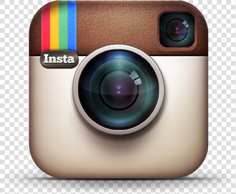 Instagram Crackberrycom   Instagram Old Icon Png  Transparent PngTransparent PNG