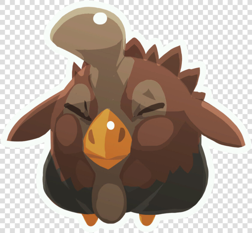 Slime Rancher Wiki   Slime Rancher All Chickens  HD Png DownloadTransparent PNG