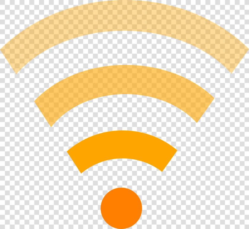 Wifi  Signal  Internet  Network  Green  Wireless   Logo Wifi Png Orange  Transparent PngTransparent PNG