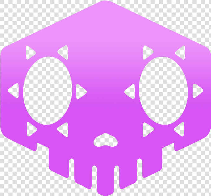 Sombra Overwatch Logo Png  Transparent PngTransparent PNG