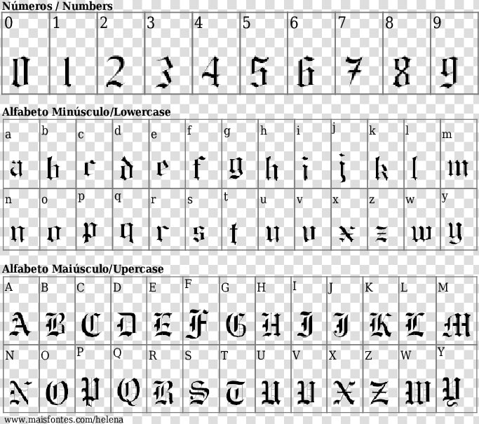 Old English Lowercase G  HD Png DownloadTransparent PNG