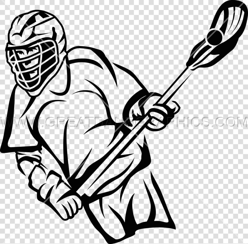 Lacrosse line Art stick And Ball Sports coloring Book clip  HD Png DownloadTransparent PNG