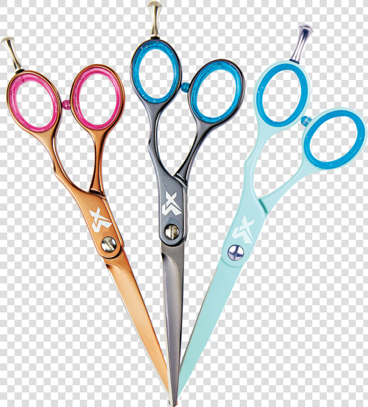 Transparent Hair Cutting Scissors Png   Scissors  Png DownloadTransparent PNG