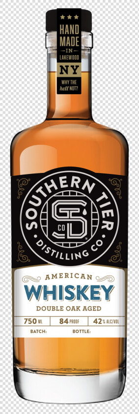 Southern Tier Smoked Bourbon Whiskey  HD Png DownloadTransparent PNG