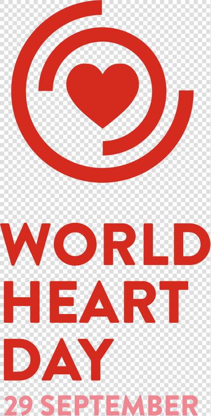 World Heart Federation  HD Png DownloadTransparent PNG