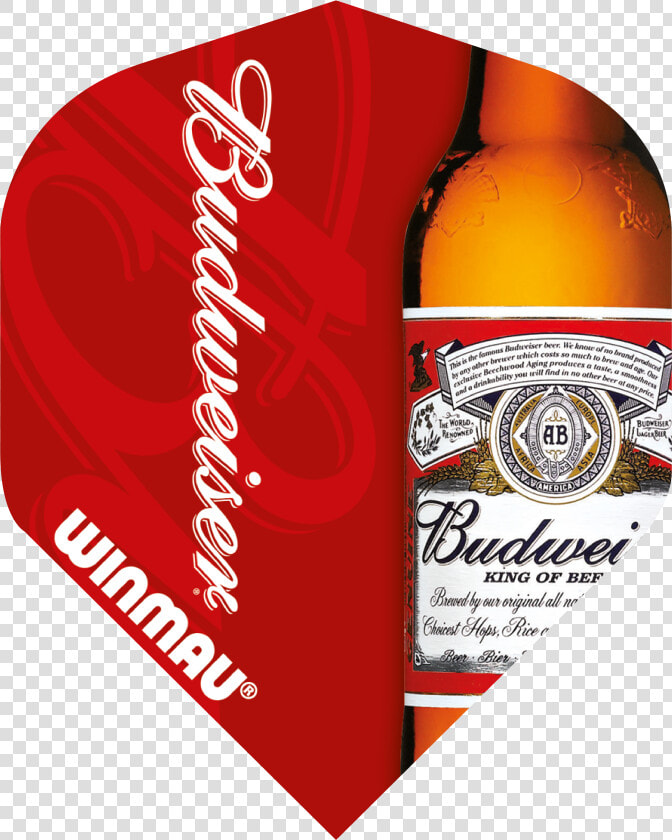 169   Budweiser   Budweiser  HD Png DownloadTransparent PNG