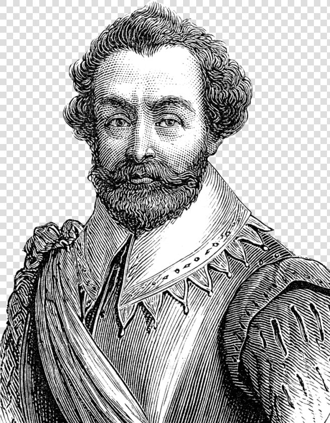 Sir Francis Drake   Elizabethan Sailor And Navigator   Gentleman  HD Png DownloadTransparent PNG