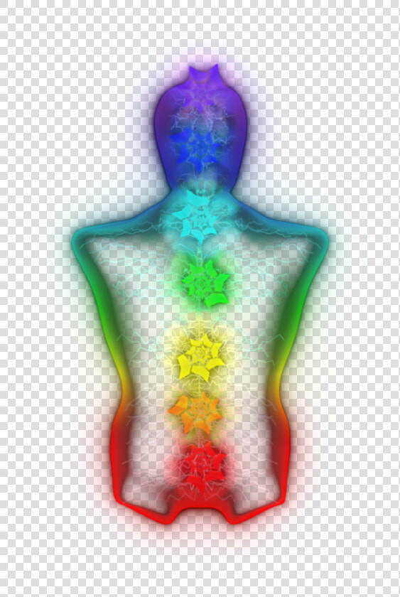 The Astral Body   Illustration  HD Png DownloadTransparent PNG