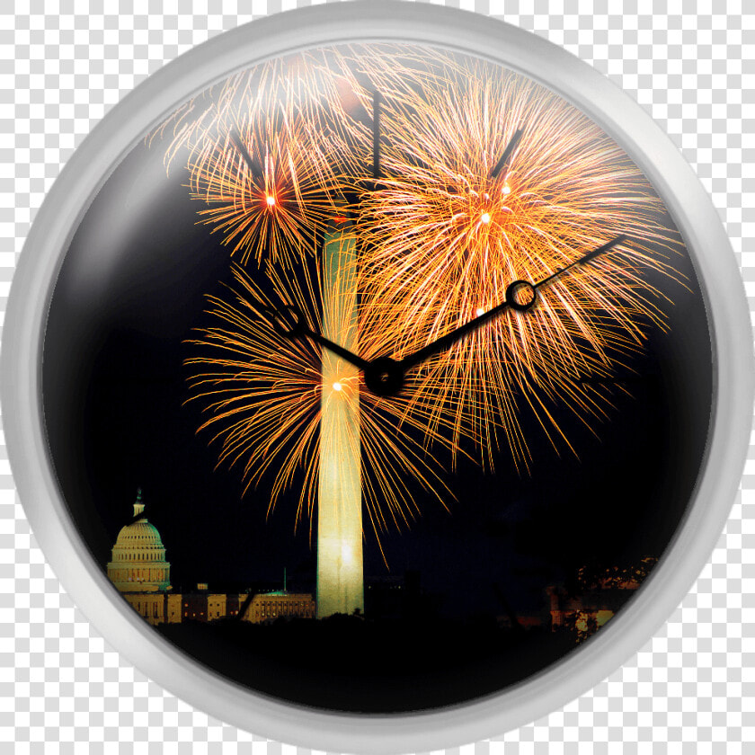 Fourth Of July Fireworks Washington Dc   Fireworks  HD Png DownloadTransparent PNG