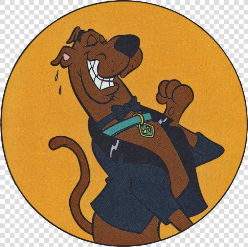 Is Scooby A Scantily Clad Concert Pianist Or A Fancy  HD Png DownloadTransparent PNG